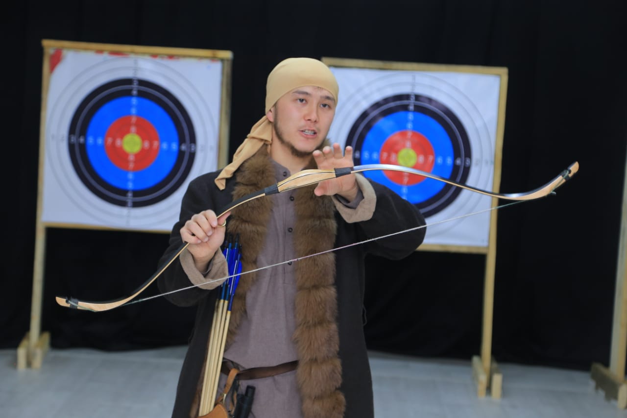 Ресторан «ZOLOTO» в Нур-Султане Ресторан «ZOLOTO»